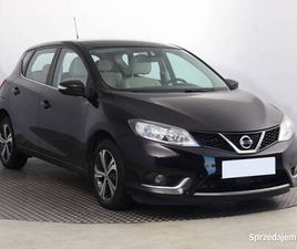 NISSAN PULSAR 1.2 DIG-T BIELANY WROCLAWSKIE - SPRZEDAJEMY.PL