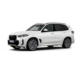 X5 XDRIVE40I