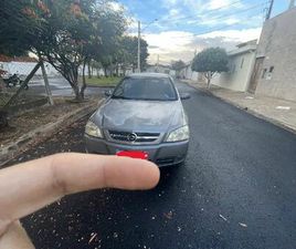 CHEVROLET ASTRA SED.ELEG.2.0 MPFI FLEXPOWER 8V 4P