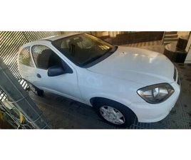 CHEVROLET CELTA LIFE/ LS 1.0 MPFI 8V FLEXPOWER 3P