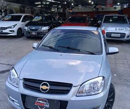 CHEVROLET CELTA LIFE/ LS 1.0 MPFI 8V FLEXPOWER 5P