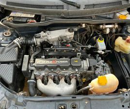 CHEVROLET CELTA SPIRIT 1.0 MPFI 8V FLEXPOWER 3P