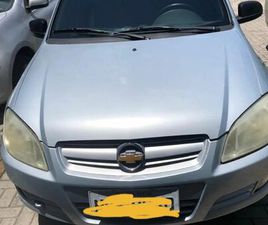 CHEVROLET CELTA SPIRIT 1.0 MPFI 8V FLEXPOWER 3P