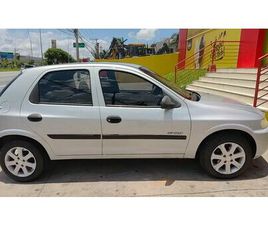 CHEVROLET CELTA SPIRIT 1.0 MPFI VHC 8V 5P