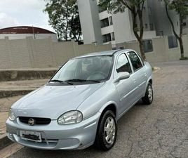 CHEVROLET CORSA SED CLASS.LIFE 1.0/1.0 FLEXPOWER
