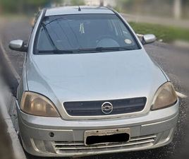 CHEVROLET CORSA SED. MAXX 1.0/ 1.0 FLEXPOWER 8V 4P