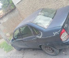 CHEVROLET CORSA SEDAN SUPER 1.0 MPFI 16V 4P
