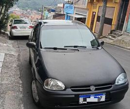 CHEVROLET CORSA SUPER 1.0 MPFI / 2P E 4P