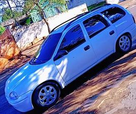 CHEVROLET CORSA WAGON GL 1.6 MPFI 4P