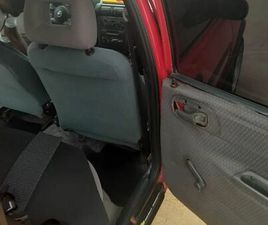 CHEVROLET CORSA WIND 1.0 MPF/MILLENIUMI/ EFI 4P