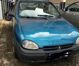 CHEVROLET CORSA WIND 1.0 MPFI / EFI 2P