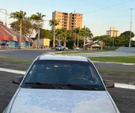 CHEVROLET KADETT GLS 1.8 EFI / SL/E 1.8