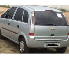 CHEVROLET MERIVA MERIVA JOY 1.4 2010