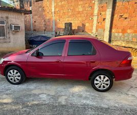 CHEVROLET PRISMA SED. MAXX/ LT 1.4 8V ECONOF. 4P