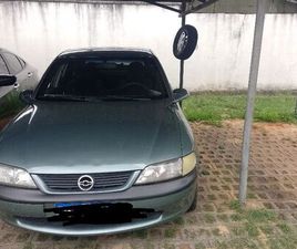 GLS/ CHALLENGE 2.2 MPFI 16V