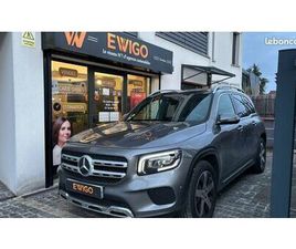 MERCEDES GL CLASSE 200 D PROGRESSIVE LINE 8G-DCT TOI