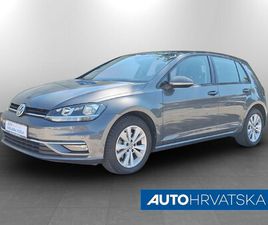 VW GOLF VII 1.6 TDI RABBIT - JAMSTVO 15 MJESECI, 15.690,01 €