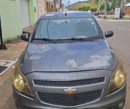 CHEVROLET AGILE LTZ 1.4 MPFI 8V FLEXPOWER 5P