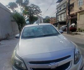 CHEVROLET AGILE LTZ 1.4 MPFI 8V FLEXPOWER 5P