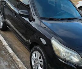 CHEVROLET AGILE LTZ 1.4 MPFI 8V FLEXPOWER 5P