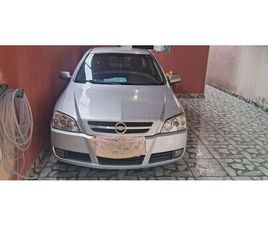 CHEVROLET ASTRA SED. ADVANT. 2.0 8V MPFI FLEXP. 4P
