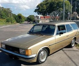 CHEVROLET CARAVAN L/SL/S/SS 2.5/4.1/4.2