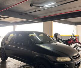 CHEVROLET CELTA CHEVROLET CELTA 1.0/ SUPER 1.0 MPFI VHC 8V 5P 2003