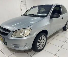 CHEVROLET CELTA LIFE/ LS 1.0 MPFI 8V FLEXPOWER 3P