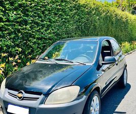 CHEVROLET CELTA LIFE/ LS 1.0 MPFI 8V FLEXPOWER 3P
