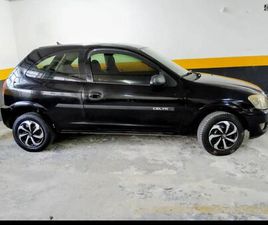 CHEVROLET CELTA LIFE/ LS 1.0 MPFI 8V FLEXPOWER 3P