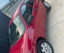 CHEVROLET CELTA LIFE/ LS 1.0 MPFI 8V FLEXPOWER 3P