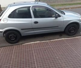 CHEVROLET CELTA SPIRIT 1.0 MPFI 8V FLEXPOWER 3P