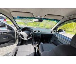 CHEVROLET CELTA SPIRIT/ LT 1.0 MPFI 8V FLEXP. 5P