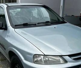 CHEVROLET CELTA SPIRIT/ LT 1.0 MPFI 8V FLEXP. 5P