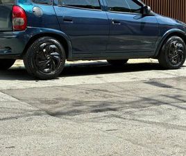 CHEVROLET CORSA GL 1.6 MPFI / 1.4 EFI 2P E 4P