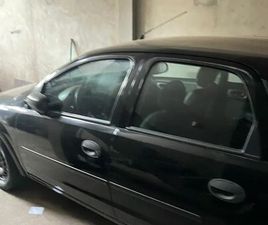 CHEVROLET CORSA HAT. MAXX 1.0/ 1.0 FLEXPOWER 8V 5P