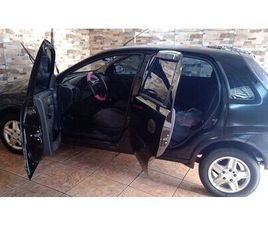 CHEVROLET CORSA HAT. MAXX 1.4 8V ECONOFLEX 5P