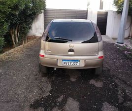 CHEVROLET CORSA HAT. MAXX 1.4 8V ECONOFLEX 5P