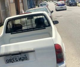 CHEVROLET CORSA PICK-UP STD/ RODEIO 1.6 MPFI
