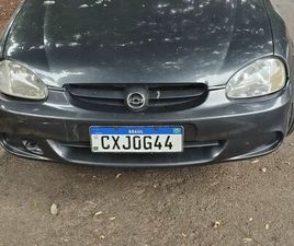 CHEVROLET CORSA SED CLASS.LIFE 1.0/1.0 FLEXPOWER