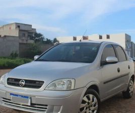 CHEVROLET CORSA SED. JOY 1.8 MPFI 8V FLEXPOWER