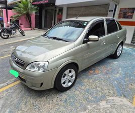 CHEVROLET CORSA SED. PREMIUM 1.4 8V ECONOFLEX 4P