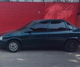CHEVROLET CORSA SEDAN SUPER 1.0 MPFI 16V 4P