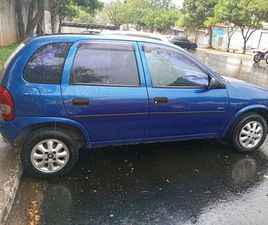 CHEVROLET CORSA SUPER 1.0 MPFI / 2P E 4P