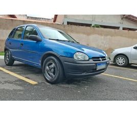 CHEVROLET CORSA SUPER 1.0 MPFI / 2P E 4P