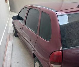 CHEVROLET CORSA SUPER 1.0 MPFI / 2P E 4P