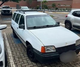 CHEVROLET IPANEMA GL 1.8 MPFI / EFI /SL 4P