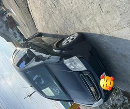 CHEVROLET MERIVA JOY 1.8 MPFI 8V FLEXPOWER