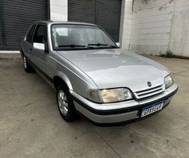 GL 1.8 EFI/ SL/ L/ 650/BARC. 2E4P