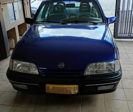 GLS/ HI-TECH 2.0 EFI 2P E 4P